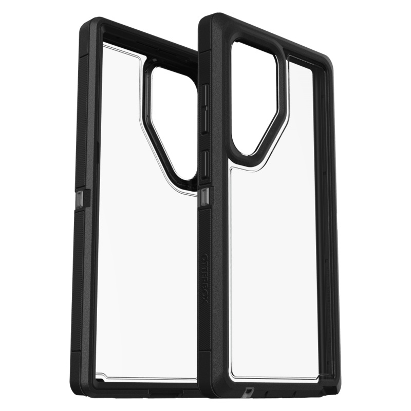 OtterBox Defender XT Pro Clear Case for Samsung Galaxy S24