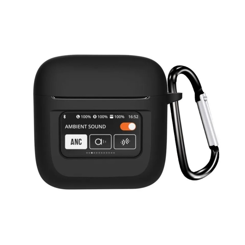 Silicone Case for JBL Tour Pro 2