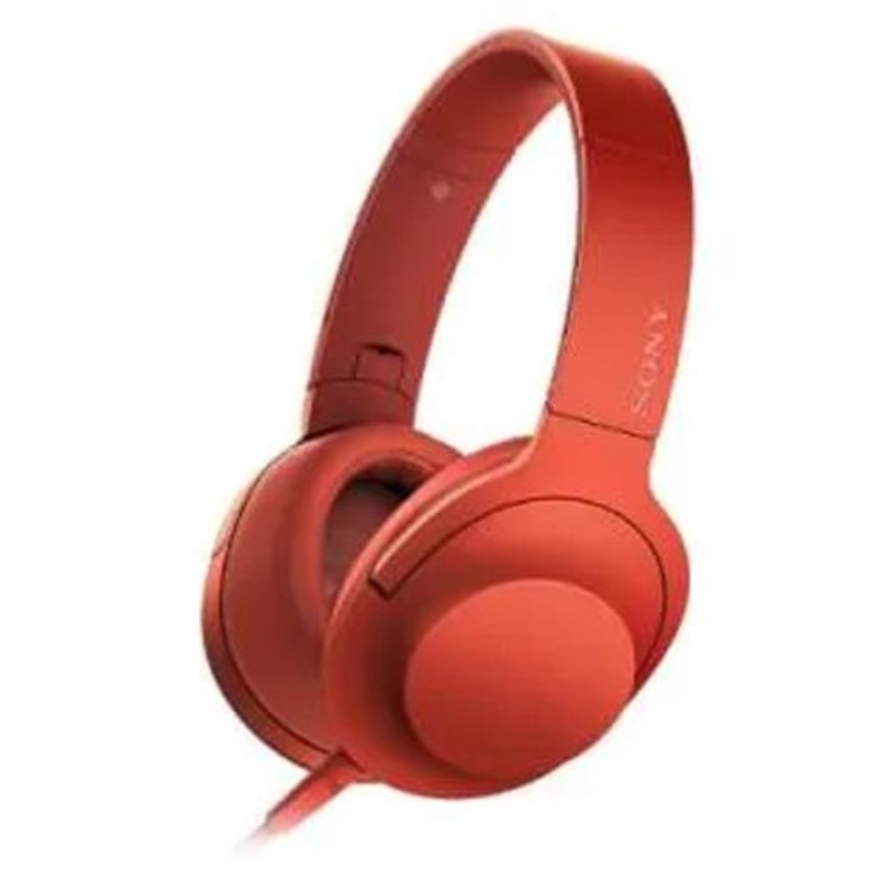 Sony MDR-100AAP