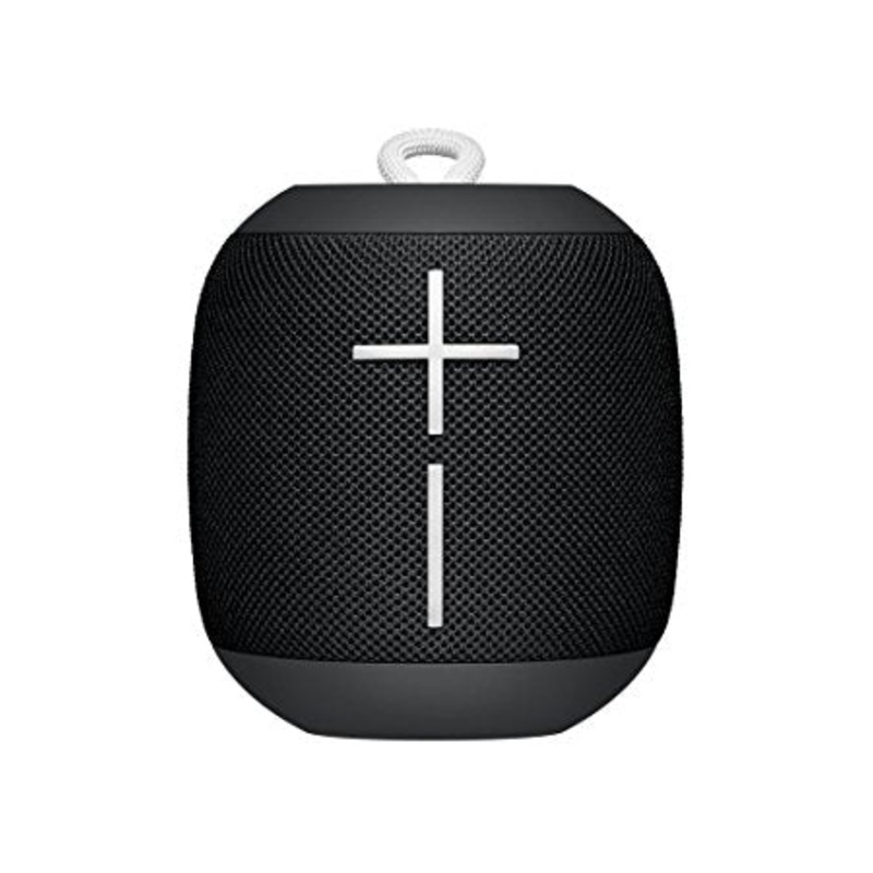 ULTIMATE EARS PORTABLE BLUETOOTH SPEAKER WONDERBOOM