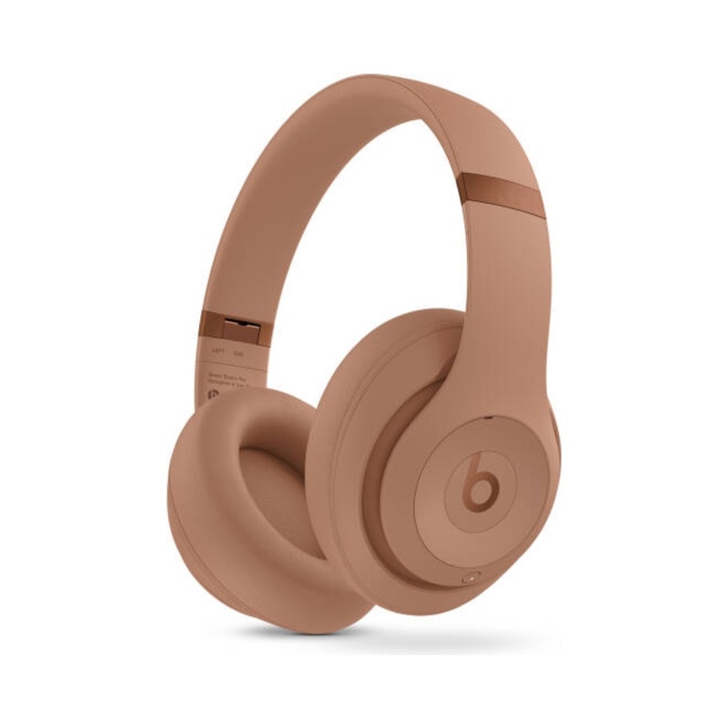 Beats Studio Pro x Kim Special Edition  Dune