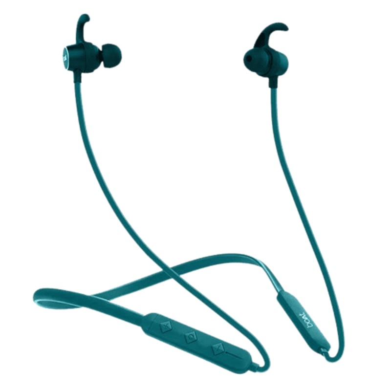 BOAT 258 PRO ROCKERZ | BLUETOOTH HEADSET | TEAL