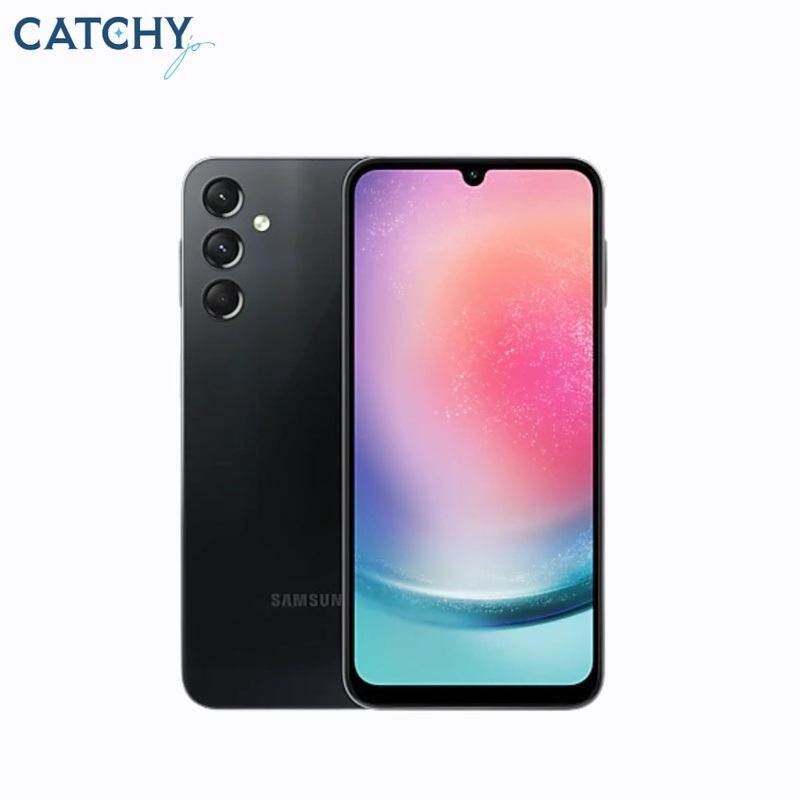 Samsung Galaxy A24 (8GB/128GB)