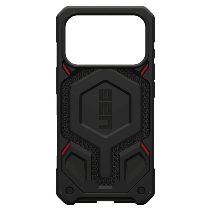 Monarch Pro Case for Apple iPhone 17 Pro