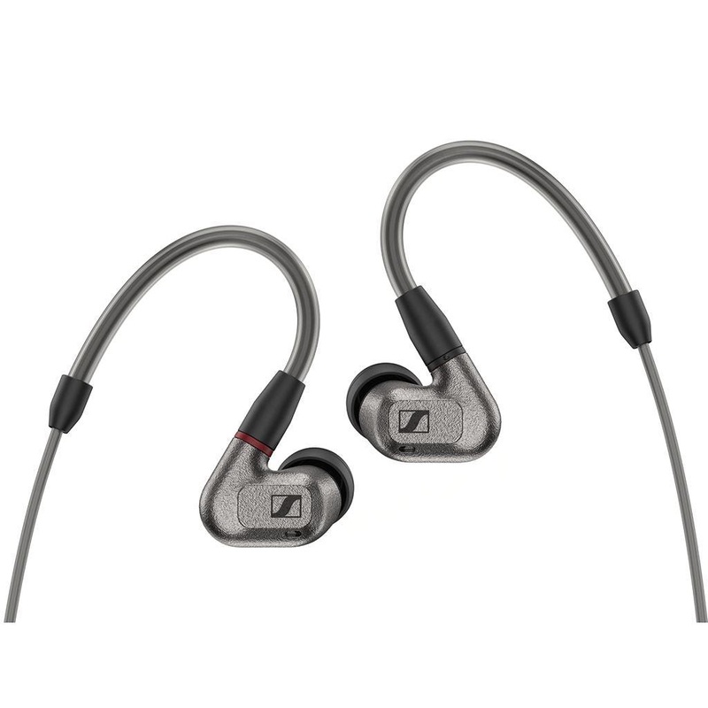 Sennheiser IE 600 In-Ear Headphones – Open Box