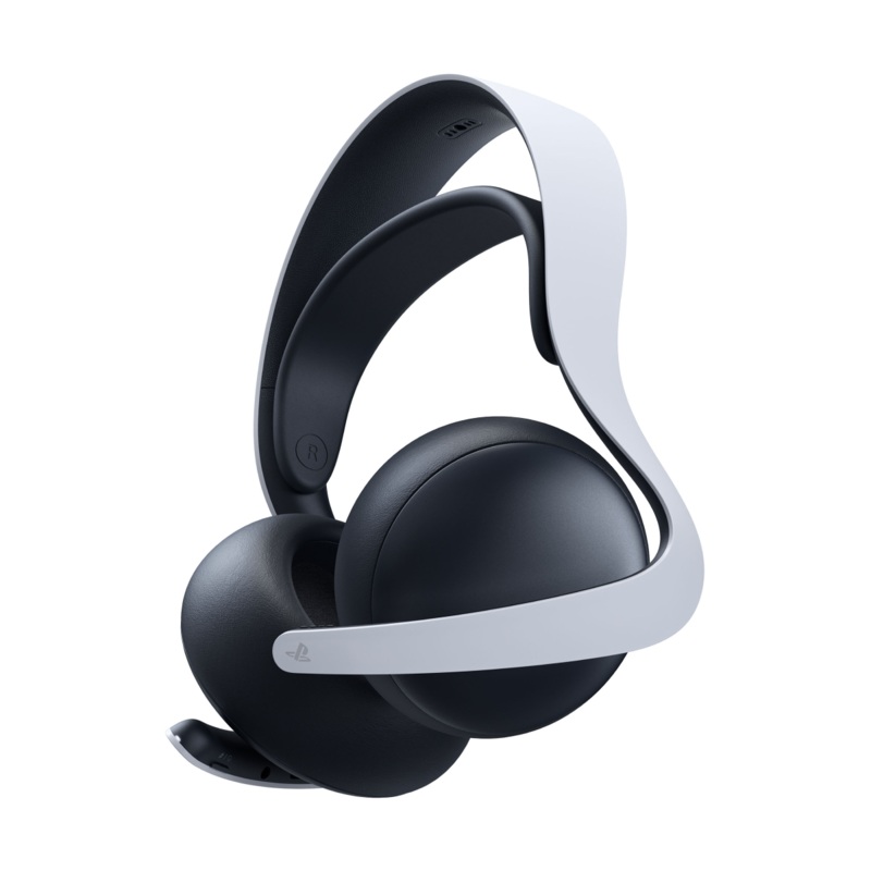 Sony PlayStation 5 PULSE Elite Wireless Headset White