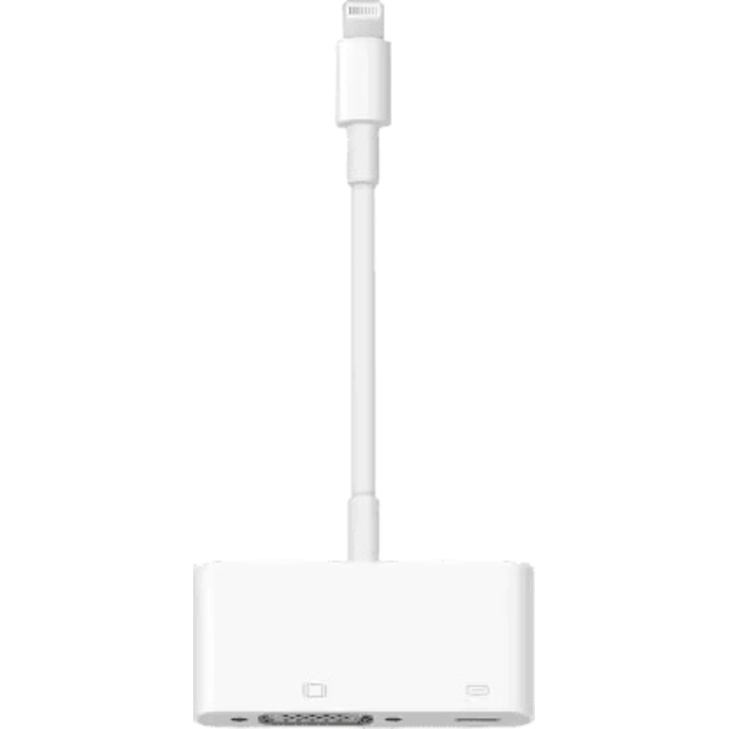 APPLE EARPODS WITH LIGHTNING CONNECTOR | MMTN2ZM/A | White