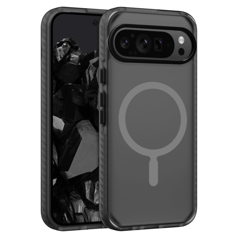 Nimbus9 Phantom 3 MagSafe Case for Google Pixel 9 Pro XL Black