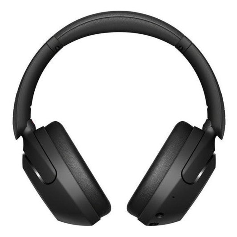 Sony Noise Cancelling Wireless Bluetooth Headphones in Black | WHXB910NBCE71