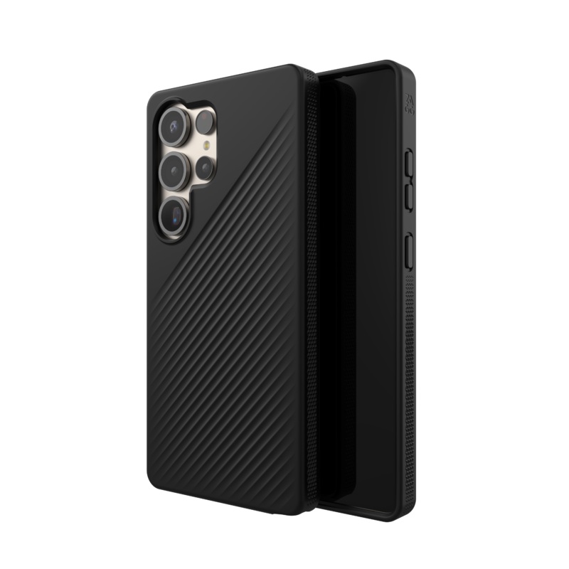ZAGG – Luxe Case for Samsung Galaxy S25 Ultra