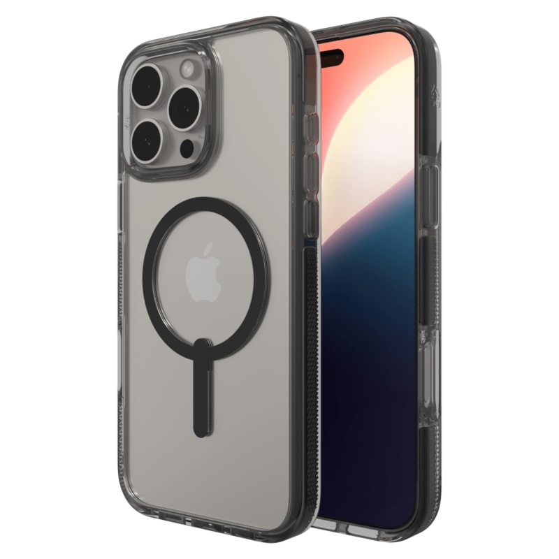 ZAGG Santa Cruz Snap MagSafe Case for Apple iPhone 16 Pro Max