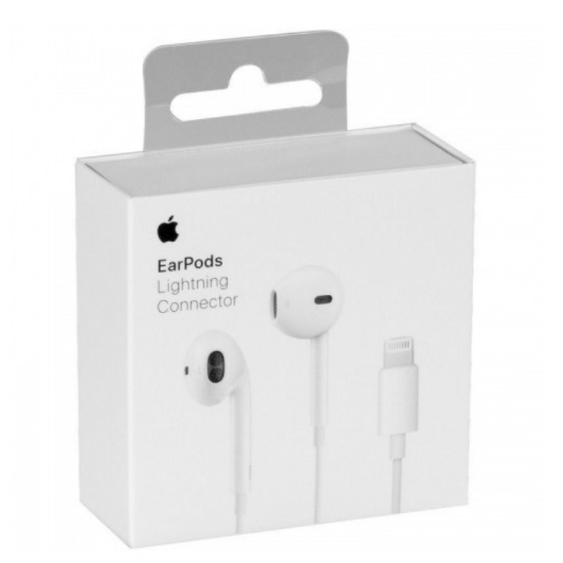 Apple EarPods with Lightning Connector
