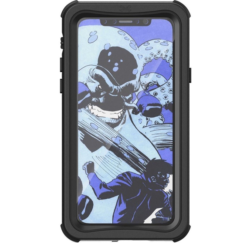 Ghostek Nautical 2 Waterproof Case for iPhone X/XS