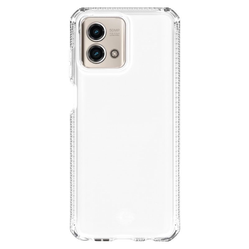 ITSkins Spectrum_R 360 Clear Case for Motorola Moto G Stylus 5G (2023) / Moto G Stylus (2023) Clear