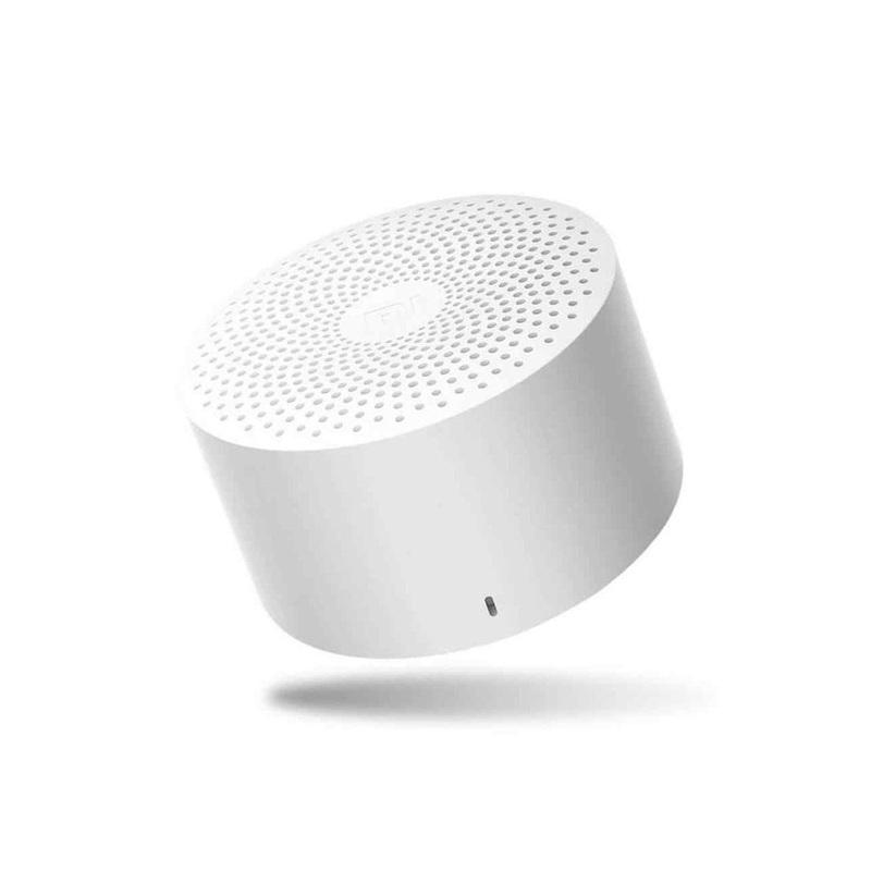 Mi Compact Bluetooth Speaker 2