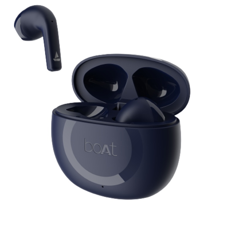 (Open Box)  boAt Airdopes Zing True Wireless Headphones