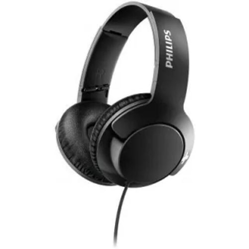 Philips Bass Plus SHL3175