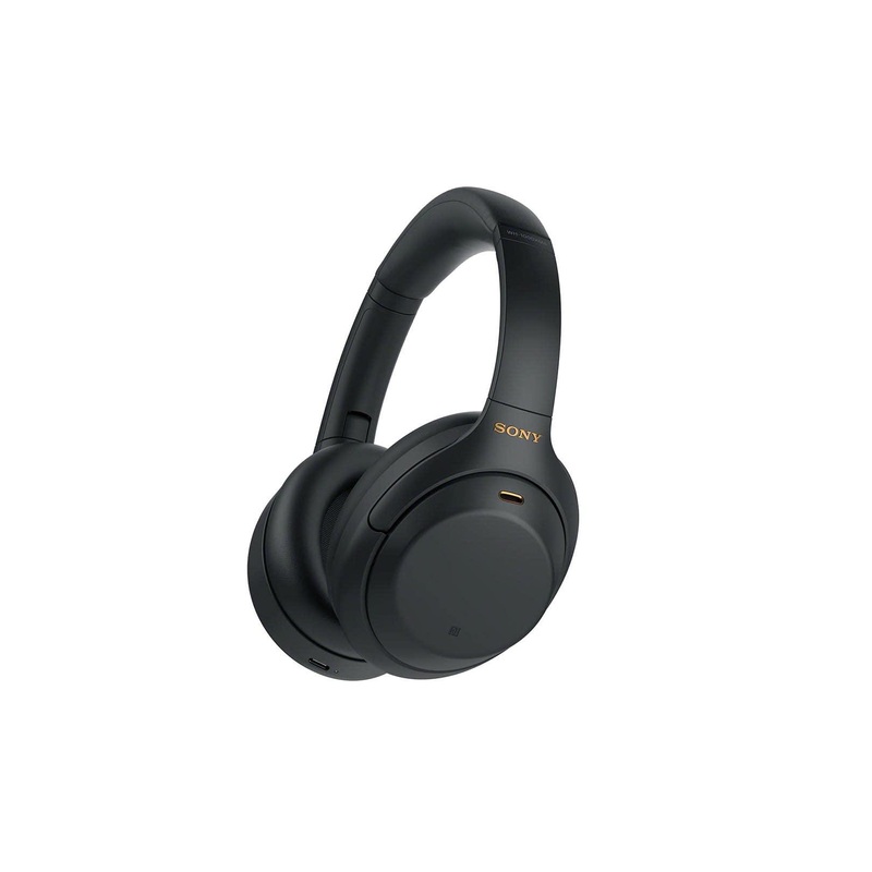 Sony WH-1000XM4 Wireless Noise Cancelling Headphones