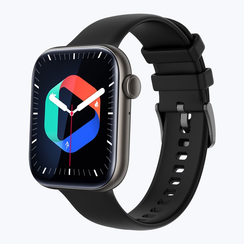 Unbeatable (Zeb FIT480CH)|Black|Blue|Metallic Black