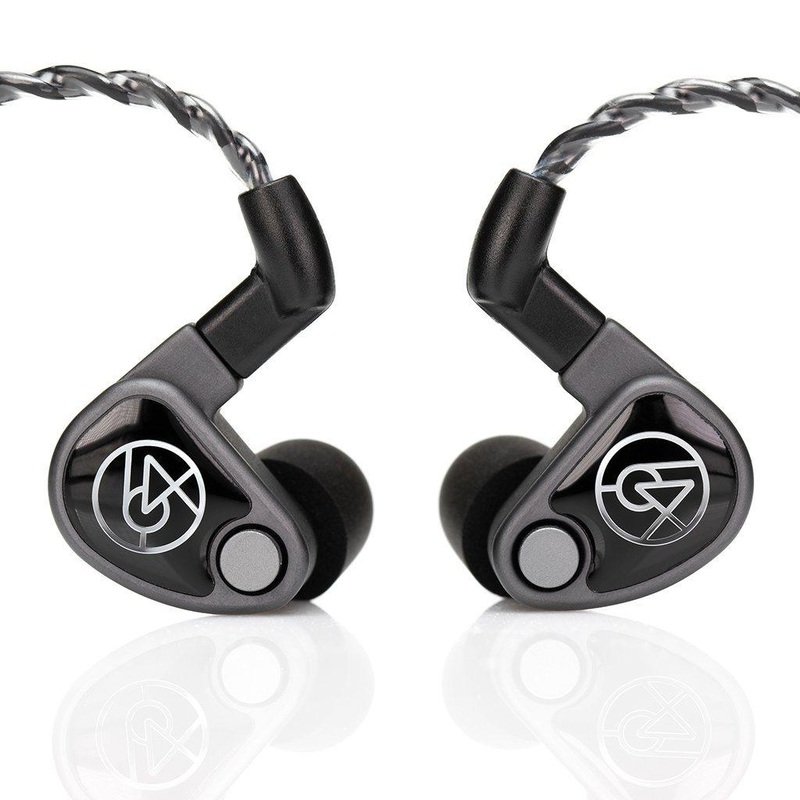 64 Audio U6t In-Ear Headphones – Open Box