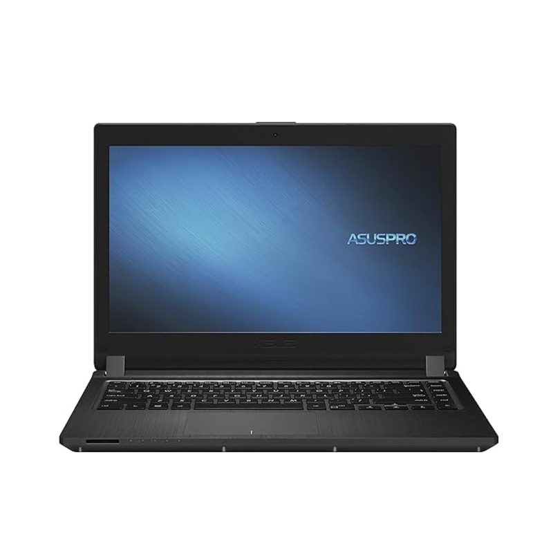 (Brand Refurbished) ASUS ExpertBook P1 Intel Core i3-10110U Processor 14 inches 1366 x 768, LED, LCD Business, Notebook (4GB RAM, 1TB HDD, UHD Graphics 620, Windows 10 Pro, 1.68 kg) P1440FA-FQ2064R