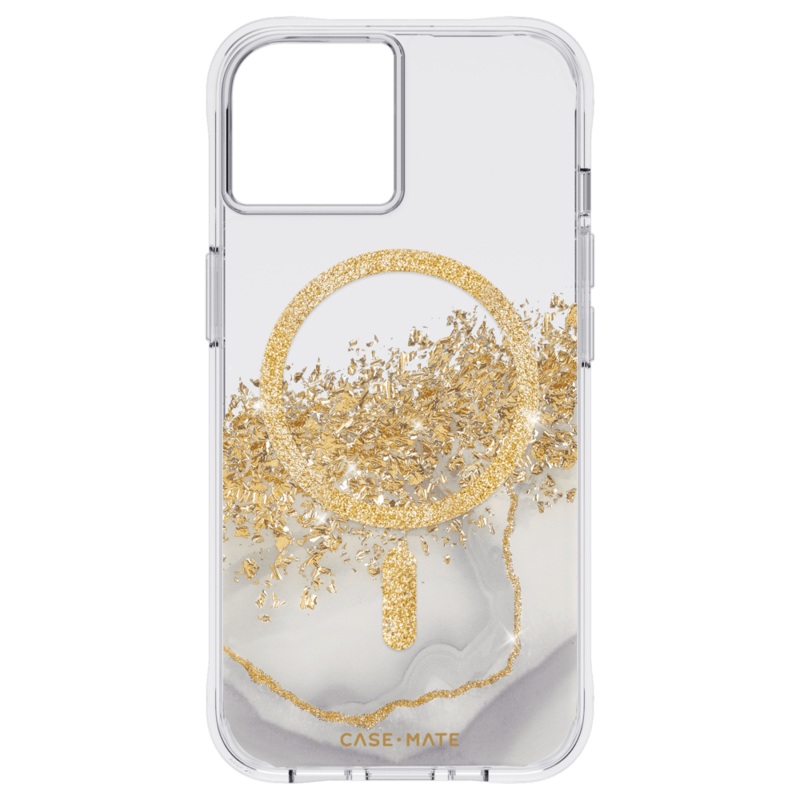 Case-Mate Karat MagSafe Case for Apple iPhone 14 / iPhone 13