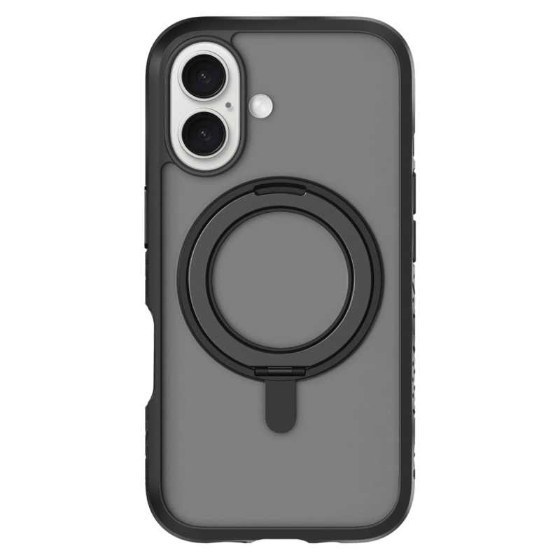 LAUT Crystal Matter Case for Apple iPhone 16