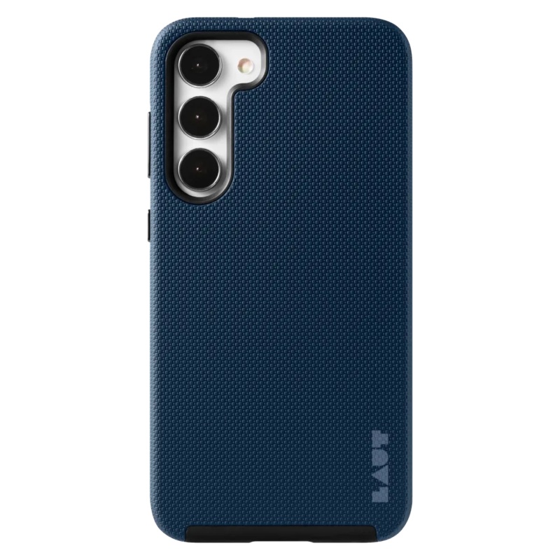 LAUT – SHIELD Case for Samsung Galaxy S24 – Navy