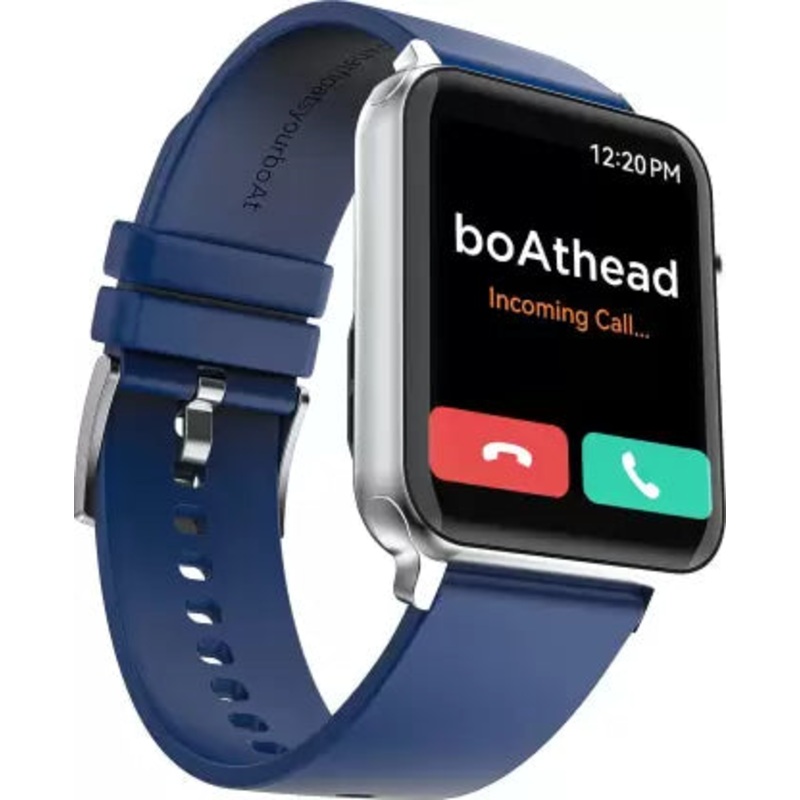 (Open Box) boAt Storm call 1.69 Smartwatch