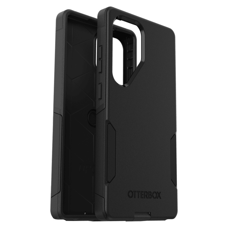 OtterBox Commuter Case for Samsung Galaxy S 2025 Large (Pueblo)