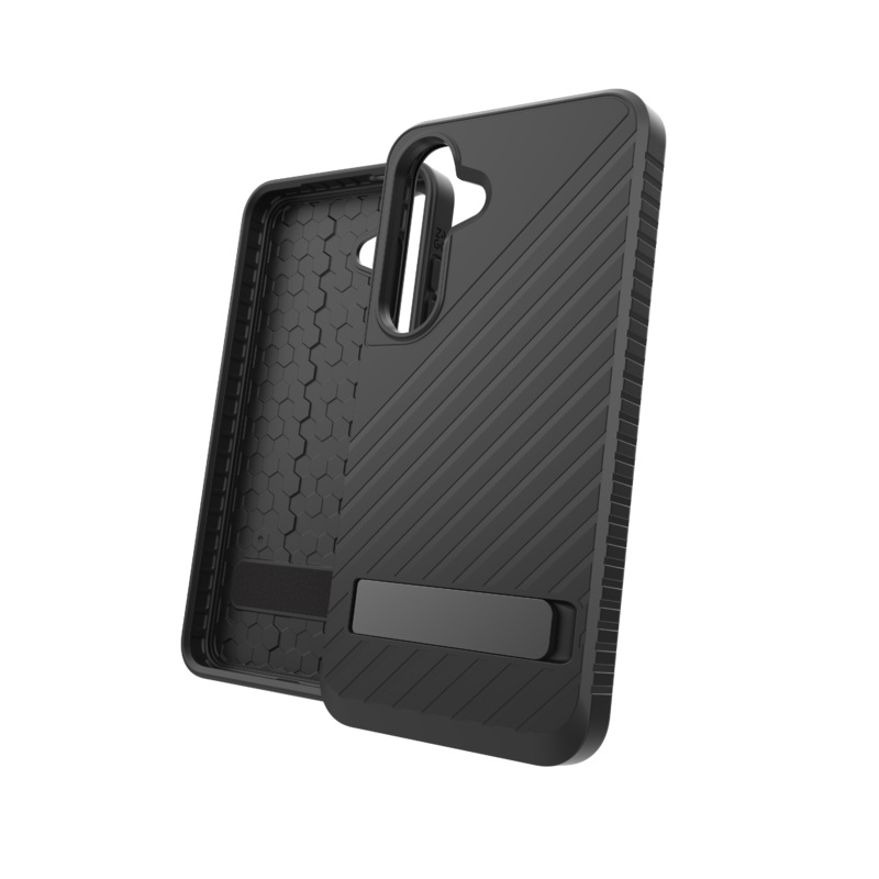ZAGG – Denali Case with Kick Stand for Samsung Galaxy S25