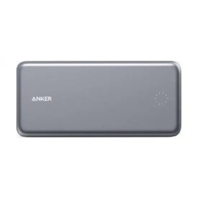 Anker PowerCore The Hybrid High-Capacity Portable Charger and Data Hub