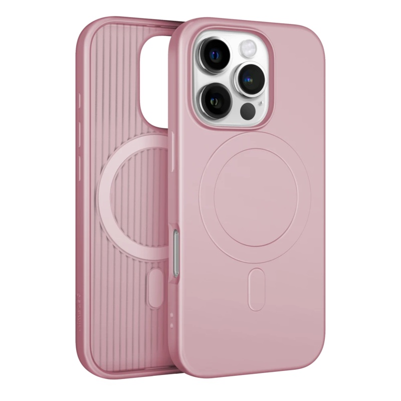 Nimbus9 – Alto 2 MagSafe Case for Apple iPhone 16 Pro – Pink