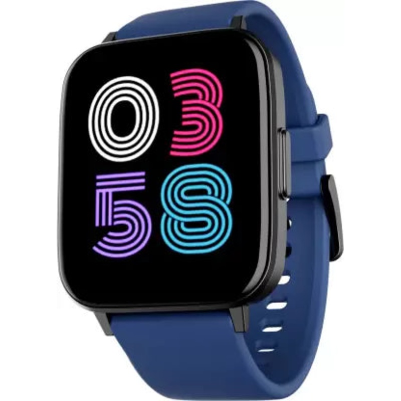 (Open Box) boAt Wave Elite with 1.69 HD Display, 700+ Active Modes and ASAP Charge Smartwatch