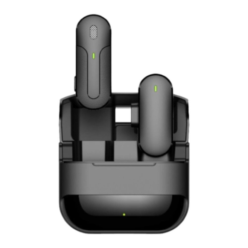 Green Lion Wireless Microphone for Type-C