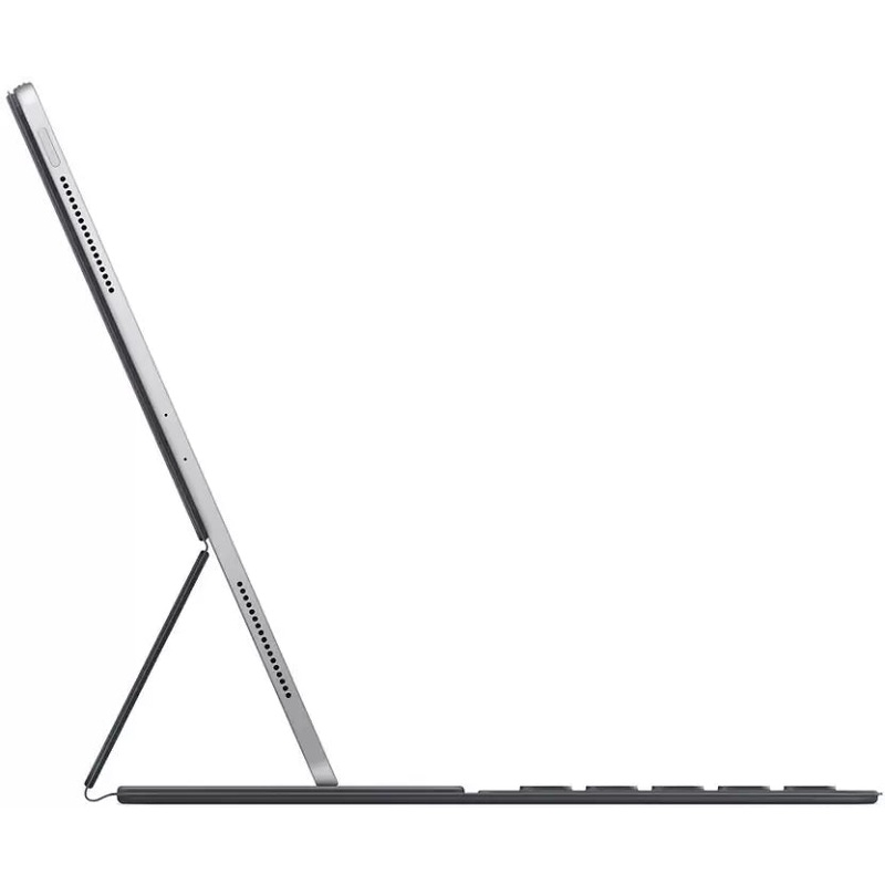 (Open Box) Apple Smart Keyboard for iPad 11, Black