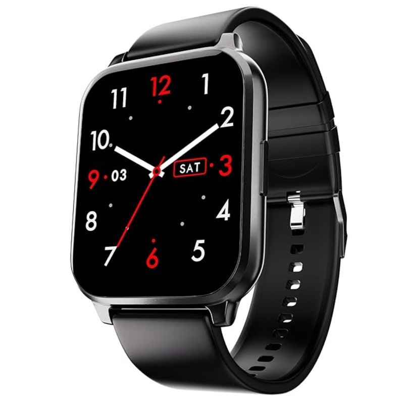 (Open Box) Fire-Boltt Ninja 3 Plus BSW030 Smartwatch