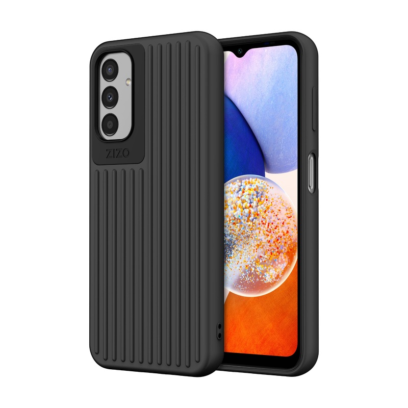 ZIZO NOVA Series Galaxy A14 5G Case – Black
