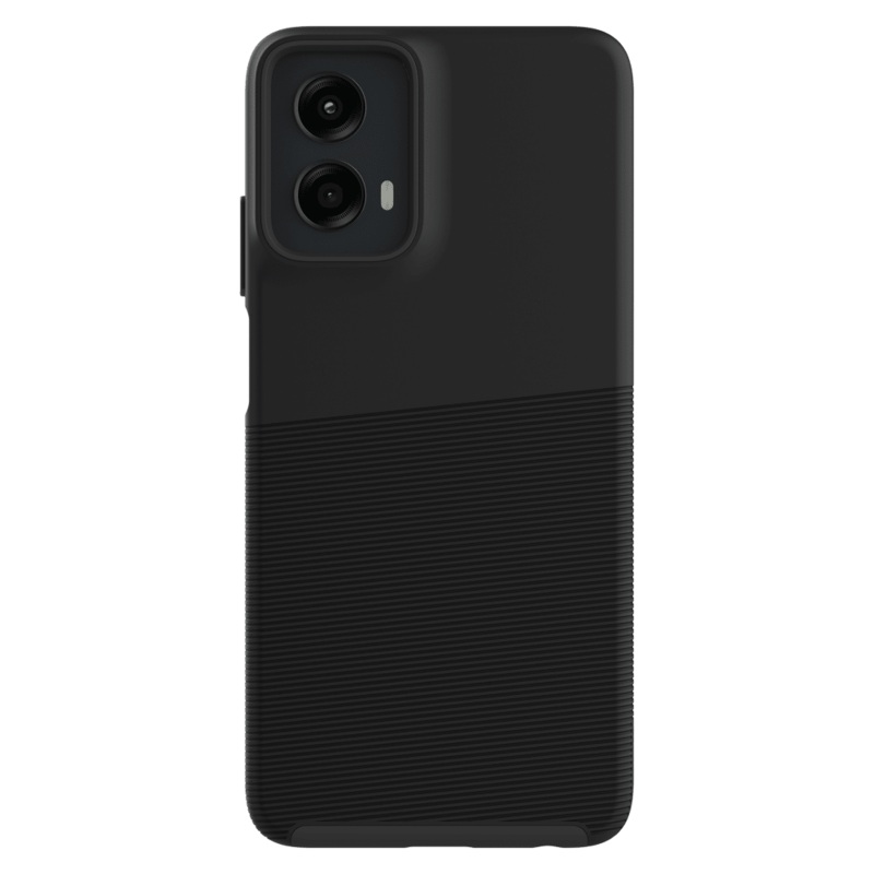 AXS PROTech Plus Case for Motorola Moto G 5G (2024) Black