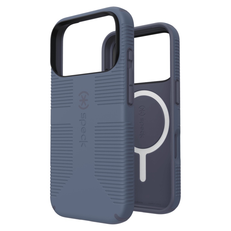Candyshell Grip MagSafe Case|Green|Multi-Color|Blue