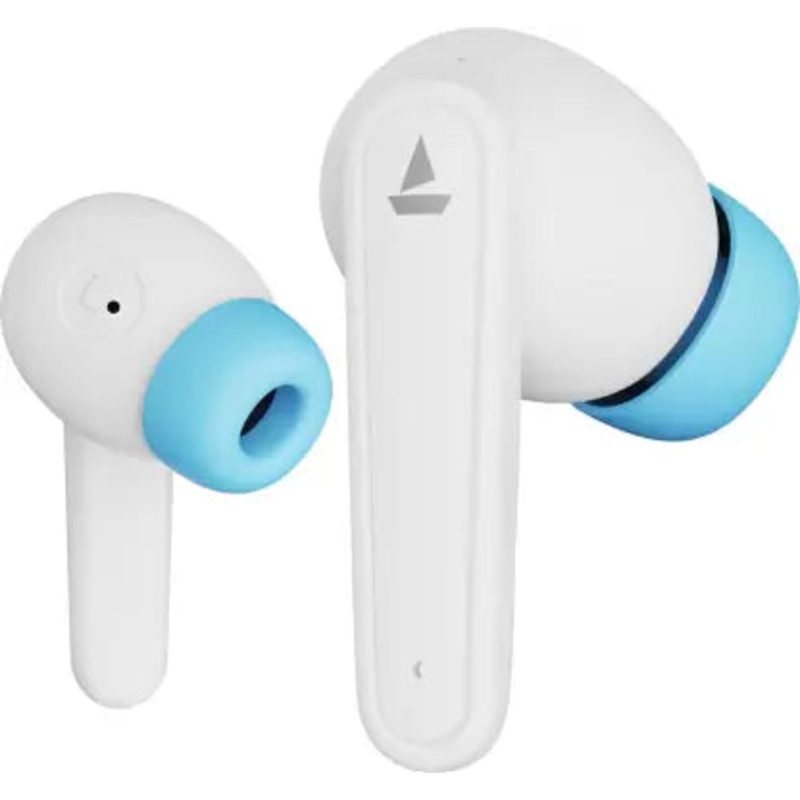 (Open Box) boAt Airdopes 115 with ENx & Beast Mode, upto 24 Hrs Playback and ASAP Charge Bluetooth Headset