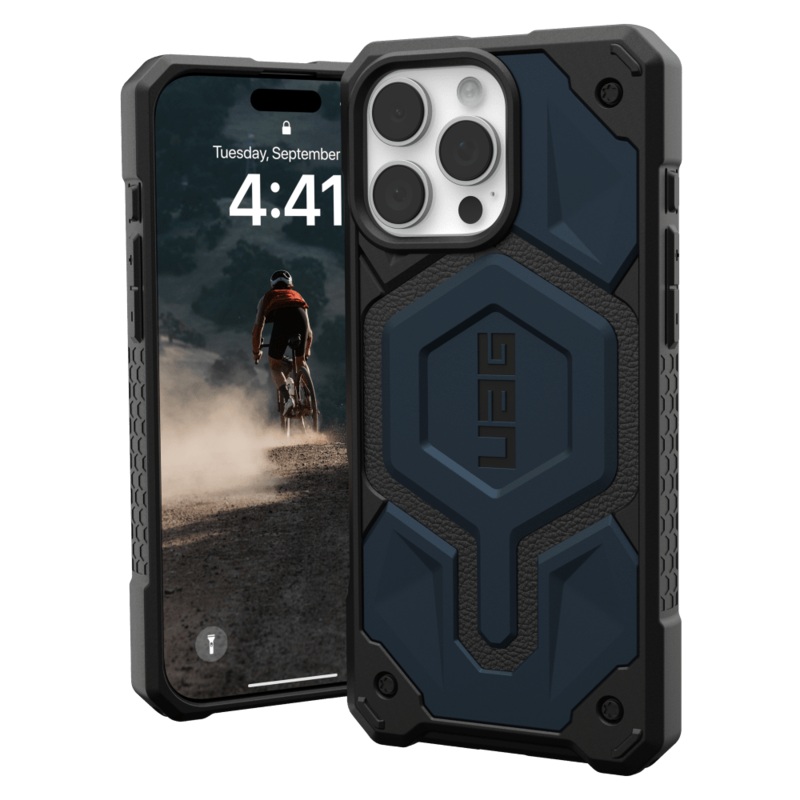 Urban Armor Gear Monarch Pro Case for Apple iPhone 16 Pro Max