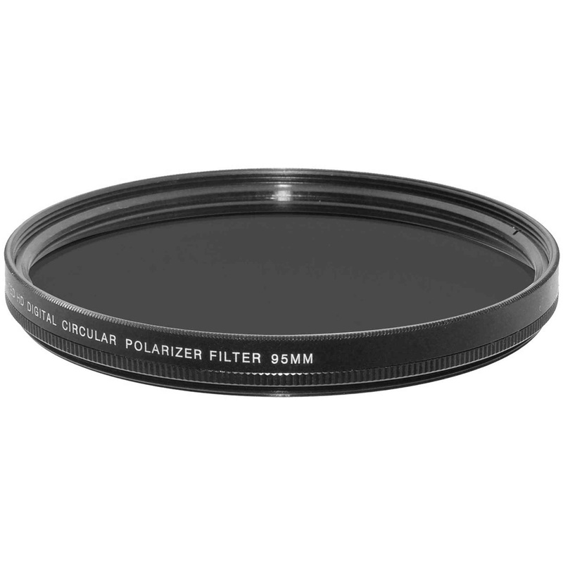 Xit XT95CPL 95mm Camera Lens Polarizing Filters