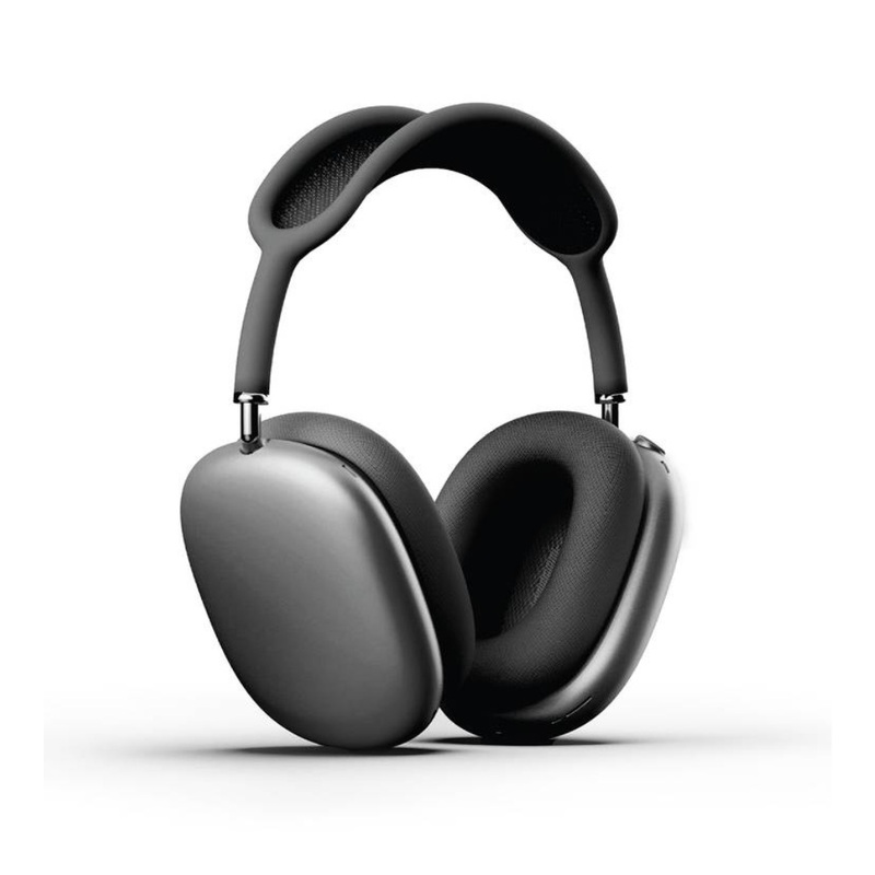 Green Lion Encore Max Headphones With Protective Case