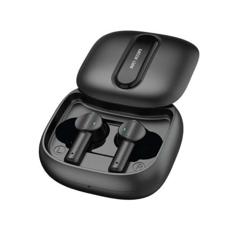 Green Lion Harmonic True Wireless Earbuds