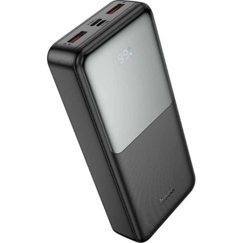 Hoco J136A Sirui (22.5W+PD20W) Fully Compatible Power Bank (20000mAh)