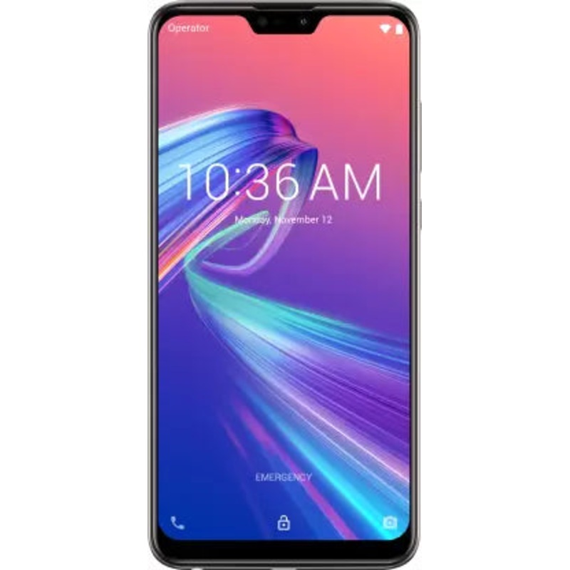 (Open Box) ASUS Max Pro M2 3GB/32GB, Titanium
