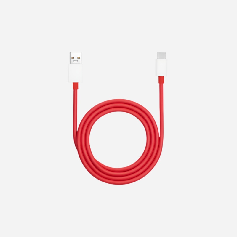 SUPERVOOC USB-A to USB-C Cable – 1M