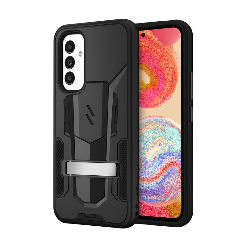 ZIZO TRANSFORM Series Galaxy A54 Case – Black
