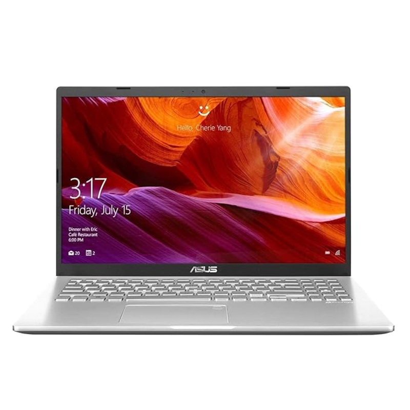 (Brand Refurbished) Asus Vivobook15 X515Ea-Br312Ts-Intel Core I3-1115G4 (8Gb Ram/256 Gb Nvme Ssd/Windows 10 Home+Mcafee/Ms Office H&S 2019/15.6 Inches Fhd Ips/Fp Reader/1.75 Kg